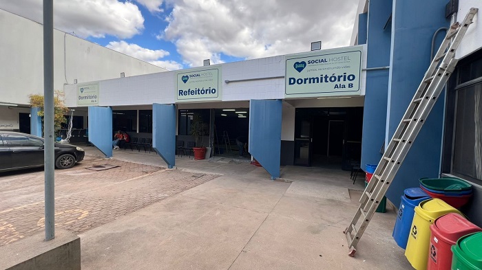 Saiba como funciona o serviço de acolhimento institucional do DF